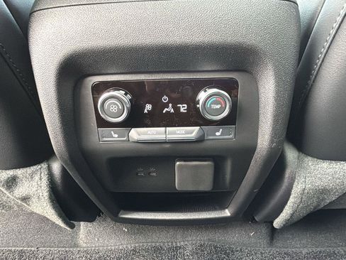 New 2026 Buick Enclave Avenir w/ Super Cruise Package image 29