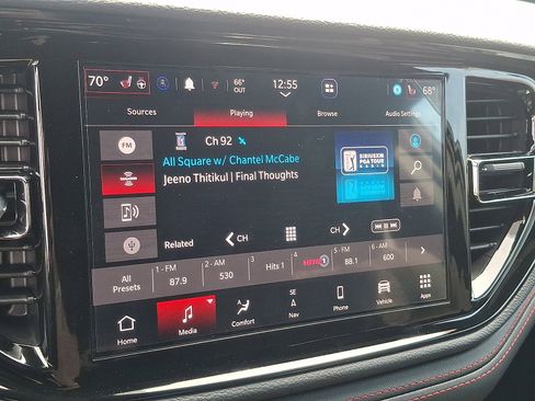 New 2026 Dodge Durango GT image 13