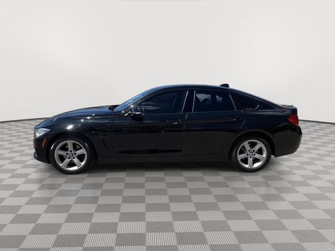 Used 2015 BMW 428i Gran Coupe xDrive AWD/4WD image 4