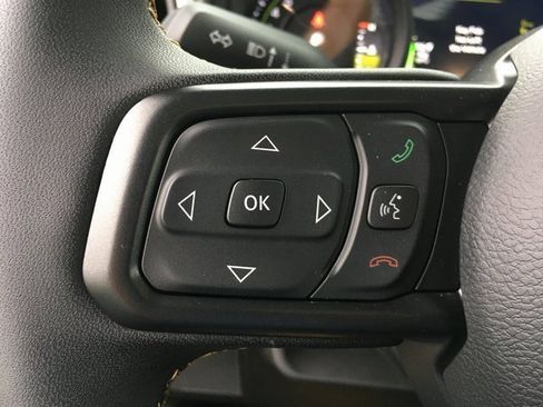 New 2024 Jeep Wrangler Unlimited image 12