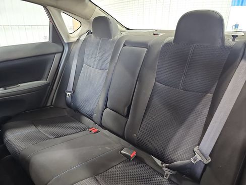 Used 2018 Nissan Sentra SR Turbo w/ Protection Package FWD image 13