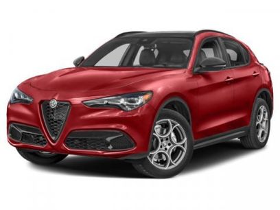 Used 2024 Alfa Romeo Stelvio Veloce
