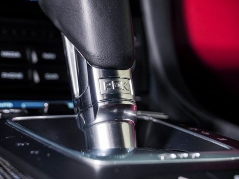 Used 2019 Porsche 911 Turbo S image 29