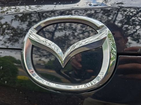 Used 2023 MAZDA CX-5 AWD 2.5 S w/ Premium Plus Pkg image 42