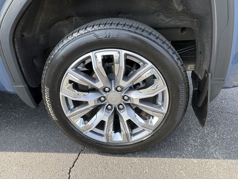 Used 2024 GMC Sierra 1500 Denali w/ Denali Reserve Package image 18