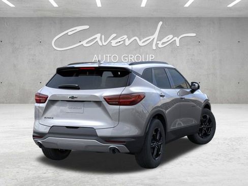 New 2026 Chevrolet Blazer LT w/ Convenience Package image 4