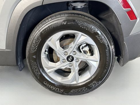 Used 2024 Hyundai Tucson SEL FWD image 37