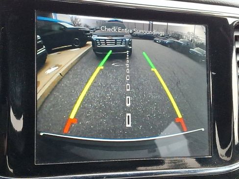 Used 2019 Jeep Grand Cherokee Limited image 19