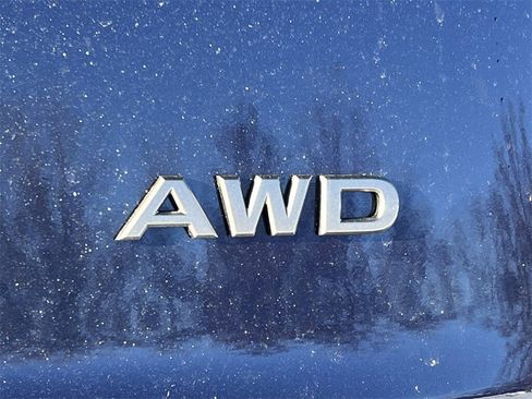 New 2026 Nissan Rogue SV image 6