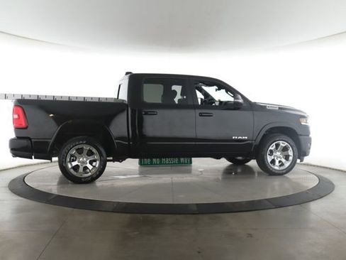 Used 2026 RAM 1500 Big Horn RWD image 6
