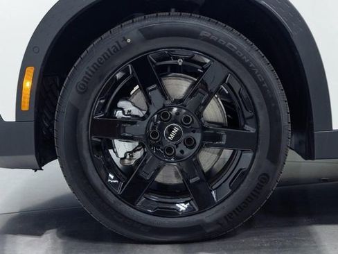 New 2026 MINI Cooper Countryman S image 21