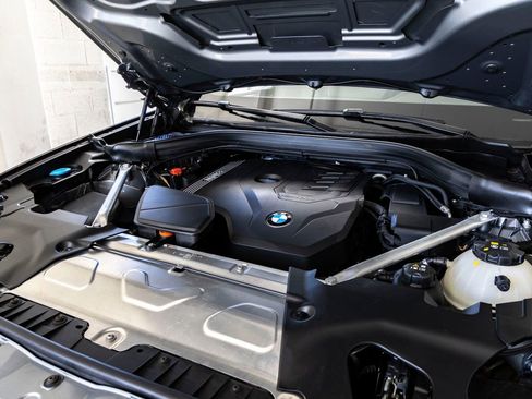 Used 2023 BMW X3 sDrive30i image 32