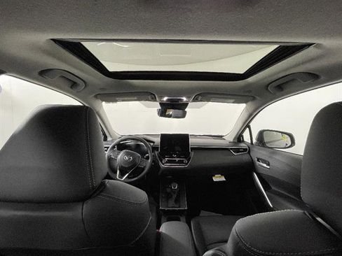 New 2026 Toyota Corolla Cross XLE image 12