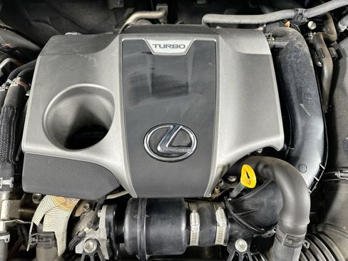 Used 2020 Lexus NX 300 image 27