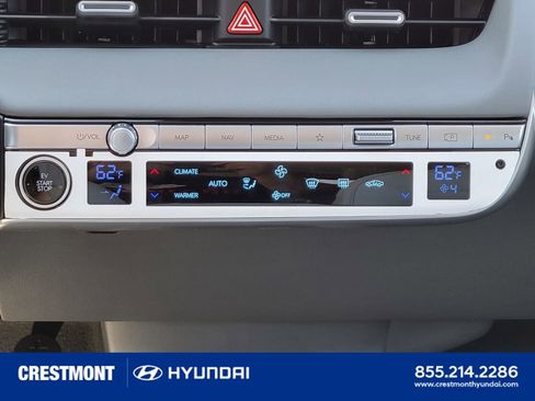 New 2024 Hyundai Ioniq 5 Limited image 23