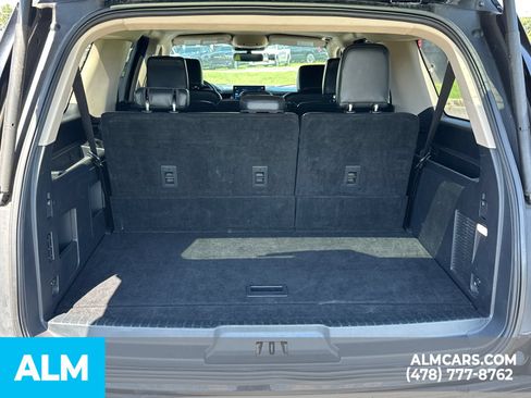 Used 2024 Ford Expedition Max XLT AWD/4WD image 21