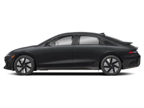 Certified 2023 Hyundai Ioniq 6 Limited RWD image 3