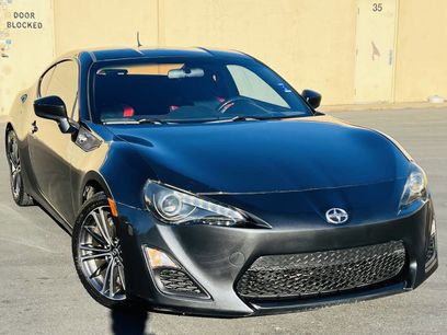Used 2013 Scion FR-S