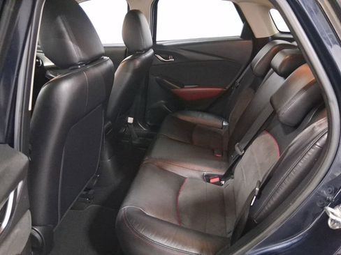 Used 2016 MAZDA CX-3 Grand Touring AWD/4WD image 15