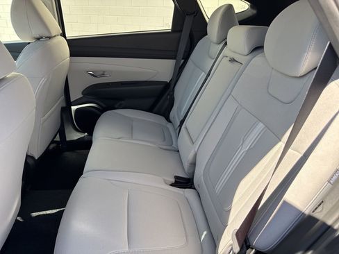 Used 2026 Hyundai Tucson SEL image 12