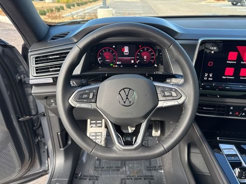 New 2026 Volkswagen Atlas Cross Sport SEL Premium R-Line image 14