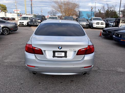Used 2016 BMW 535i Sedan image 7