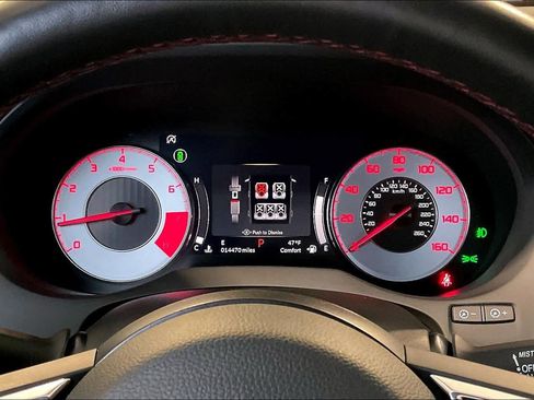 Used 2025 Acura RDX A-Spec image 21