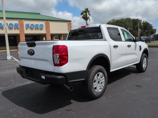 New 2026 Ford Ranger XL RWD image 5