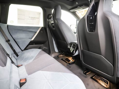 New 2026 BMW iX xDrive45 image 25