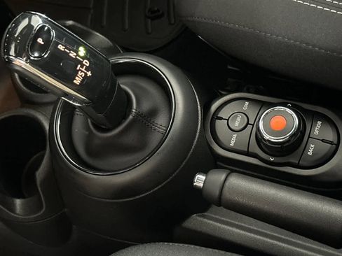 Used 2022 MINI Cooper John Cooper Works image 22