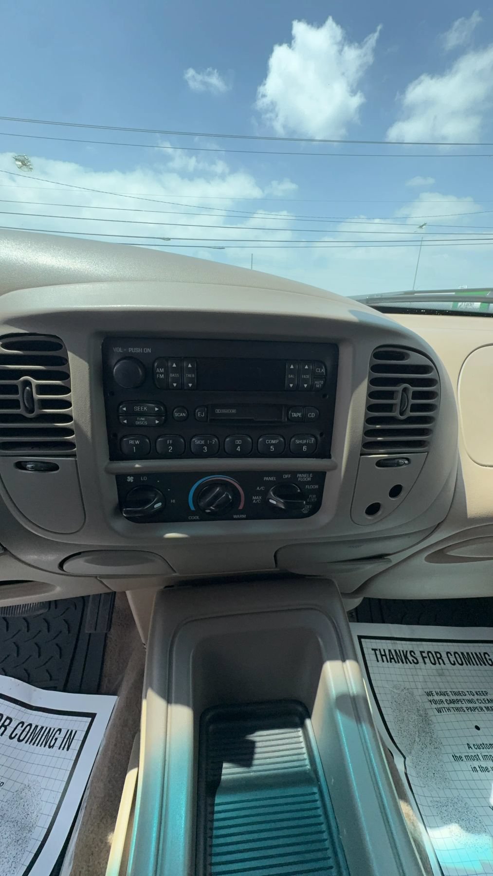 Used 1998 Ford Expedition 2WD image 16