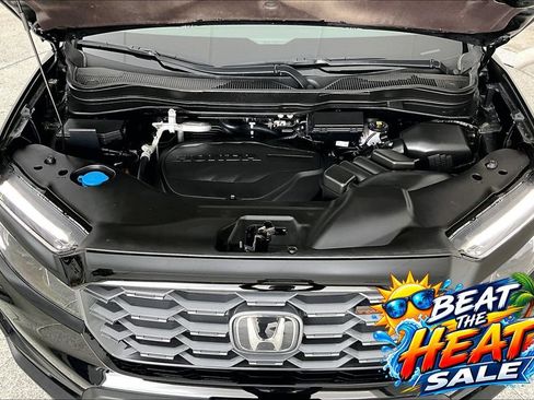 Used 2023 Honda Passport TrailSport image 12