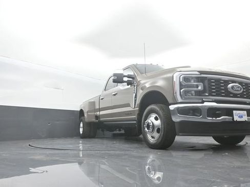 New 2026 Ford F350 King Ranch AWD/4WD image 34