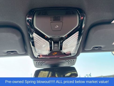 Used 2022 BMW X3 sDrive30i RWD image 32