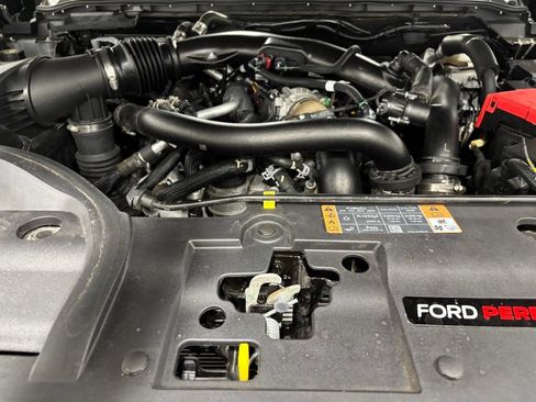 Used 2024 Ford Ranger Raptor AWD/4WD image 64