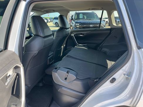 Used 2023 Toyota RAV4 XLE Premium AWD/4WD image 45