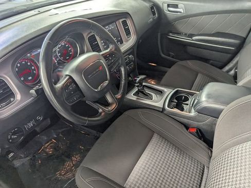 Used 2023 Dodge Charger SXT w/ Cold Weather Package image 11