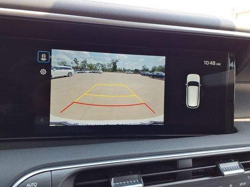 New 2027 Hyundai Palisade SEL FWD image 31