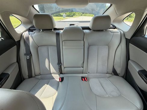 Used 2015 Buick Verano FWD image 10