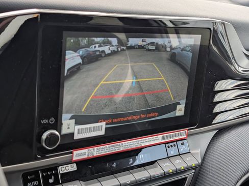 New 2026 Toyota Camry SE w/ Convenience Package FWD image 13
