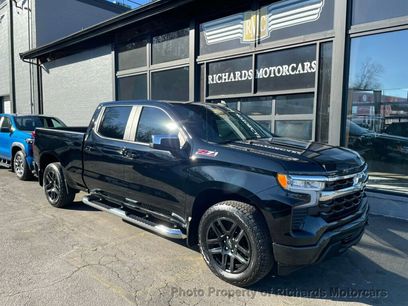 Used 2023 Chevrolet Silverado 1500 LT w/ True North Edition Plus