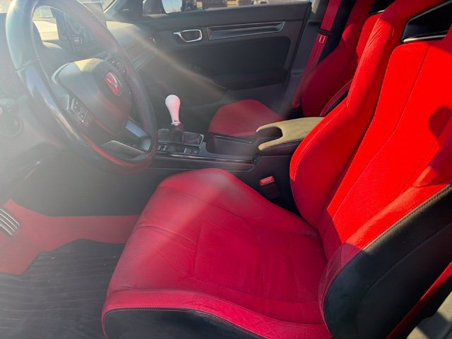 Used 2024 Honda Civic Type R image 4