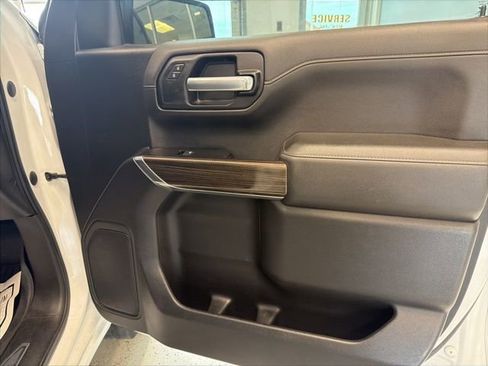 Used 2020 Chevrolet Silverado 1500 RST w/ All-Star Edition image 37