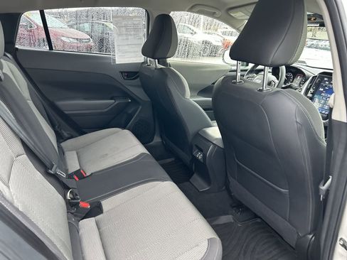 Used 2024 Subaru Crosstrek 2.0i Premium AWD/4WD image 17