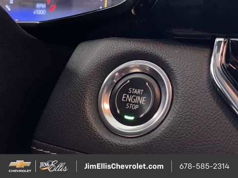 Certified 2023 Chevrolet Colorado LT w/ LT Convenience Package image 33