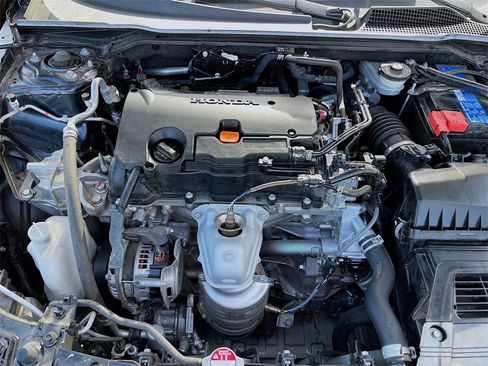 Used 2023 Honda Civic Sport image 21