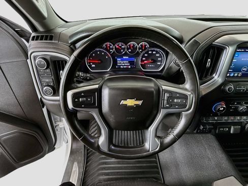 Used 2023 Chevrolet Silverado 2500 LT AWD/4WD image 11
