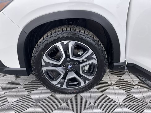 Certified 2023 Subaru Ascent Touring image 27