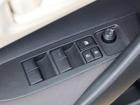 New 2026 Toyota Corolla LE FWD image 15