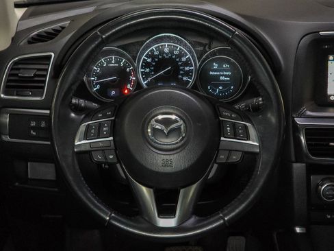Used 2016 MAZDA CX-5 Grand Touring image 20